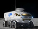 トヨタとJAXA、月面探査ローバを共同開発　「厳しい環境」、自動運転で走破