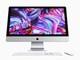 Apple、プロセッサを刷新したiMac発表