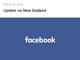 NZ乱射のFacebookライブ動画、「約200人がリアルタイムで視聴し、誰も報告しなかった」