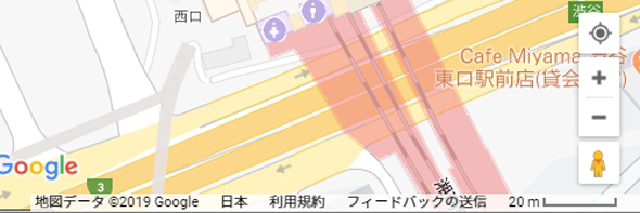 Googleマップが劣化した 不満の声が相次ぐ ゼンリンとの契約解除で日本地図データを自社製に変更か Itmedia News