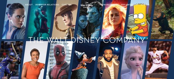 Disneyによる21st Century Foxの買収完了 「Disney+」コンテンツ拡充へ 