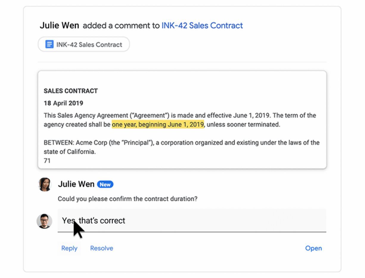 GmailやOutlook、「AMP for Email」のプレビュー開始 メールをよりインタラクティブに ITmedia NEWS