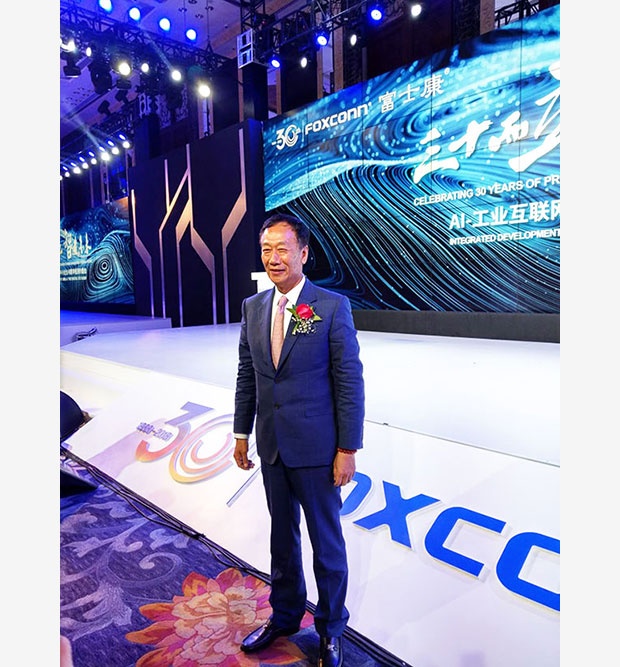 チャイナモバイル、会長とアップルCEOのティム・クック氏が最近また会談したことを認める