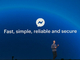 Facebook Messenger、高速化し、WindowsおよびmacOSアプリ登場へ