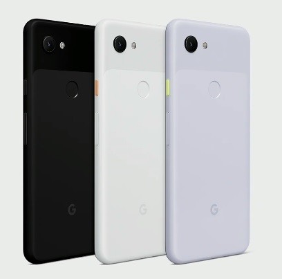 Google、新スマホは廉価版 「Pixel 3a／3a XL」発表 4万8600円から