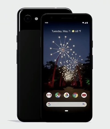 Google、新スマホは廉価版 「Pixel 3a／3a XL」発表 4万8600円から FeliCaも対応 - ITmedia NEWS