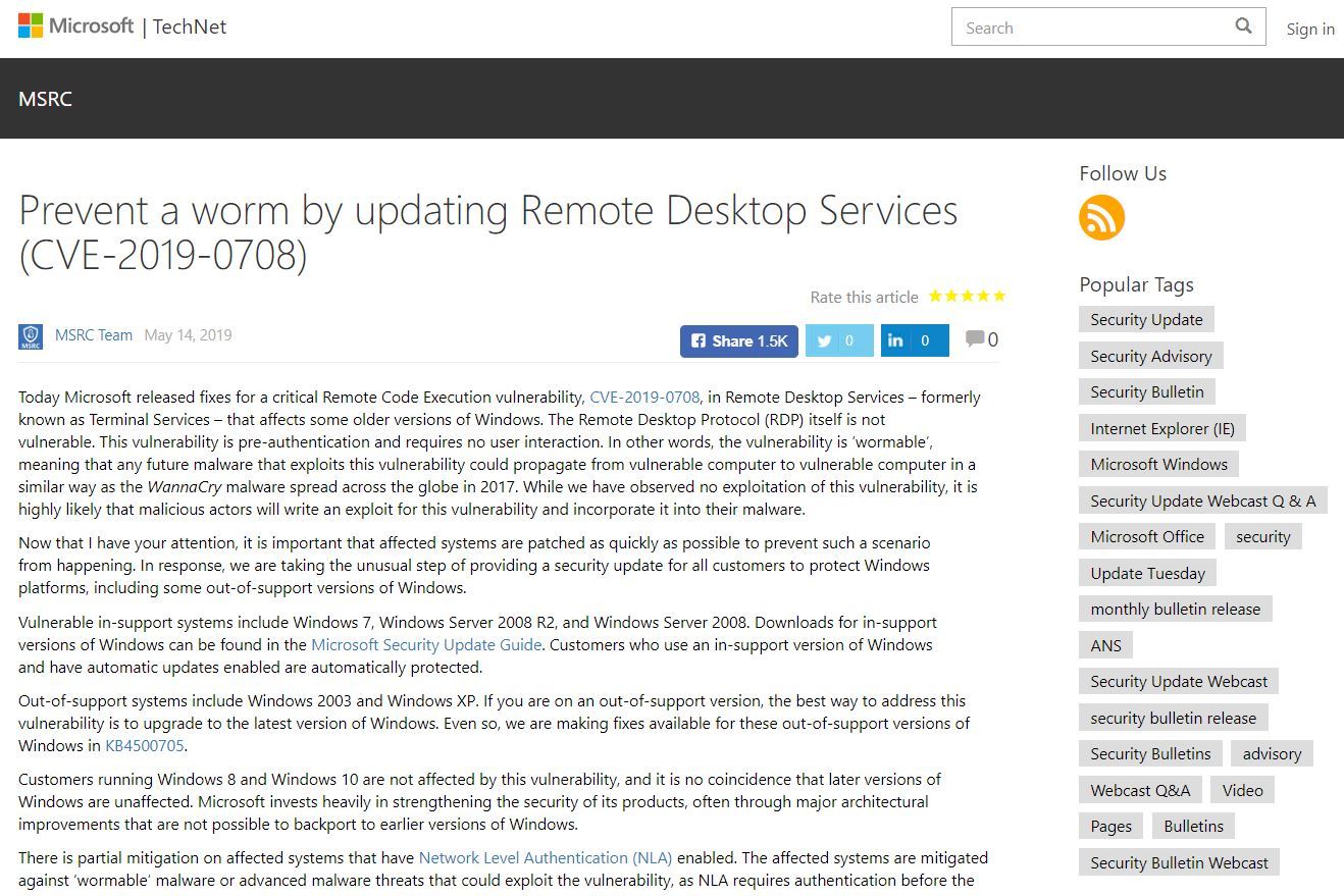 Windows Xpへの 例外措置 サポート終了なのに繰り返される理由は Itの過去から紡ぐiotセキュリティ 3 3 ページ Itmedia News
