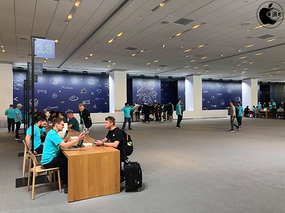 WWDC 2019の登録受付が開始 - ITmedia NEWS