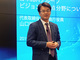 日本IBM・山口新社長が抱負語る　「今はまだ通過点。日本社会のデジタル変革をもっと加速させる」