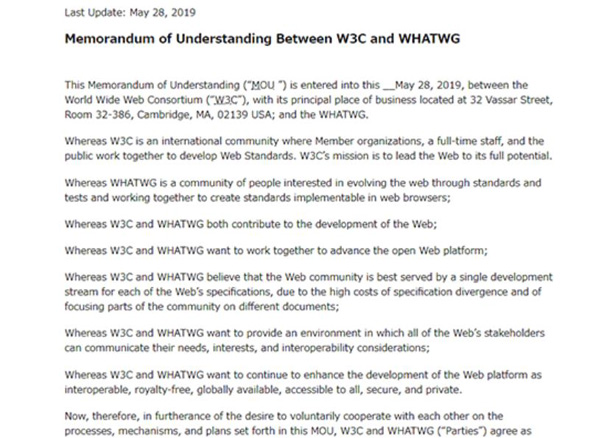 びっと こい ん いくらk8 カジノHTML標準仕様の策定についてW3CとWHATWGが合意 今後はWHATWGのリビングスタンダードが唯一のHTML標準仕様に仮想通貨カジノパチンコ最強 コンデジ