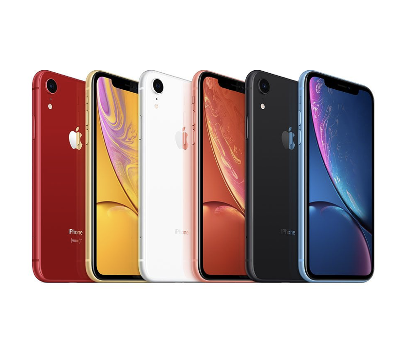 iPhone XRでネジ破損問題 - ITmedia NEWS