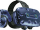 HTC、VRヘッドセット2機種を日本で発売　視線追跡できる「VIVE Pro Eye」とスタンドアロン型「VIVE FOCUS PLUS」