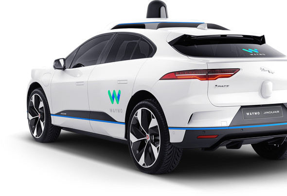  waymo 2