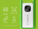 Canon USA�A�N���b�v�J�����uIVY REC�v�̃N���E�h�t�@���f�B���O��Indiegogo�ŗ\��