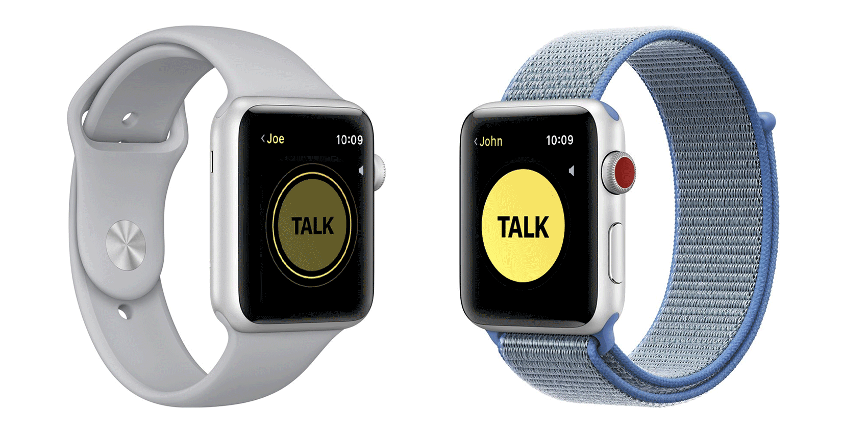  Apple、トランシーバーのバグ修正、カナダとシンガポール向けの ECG サポートを備えた watchOS 5.3 をリリース