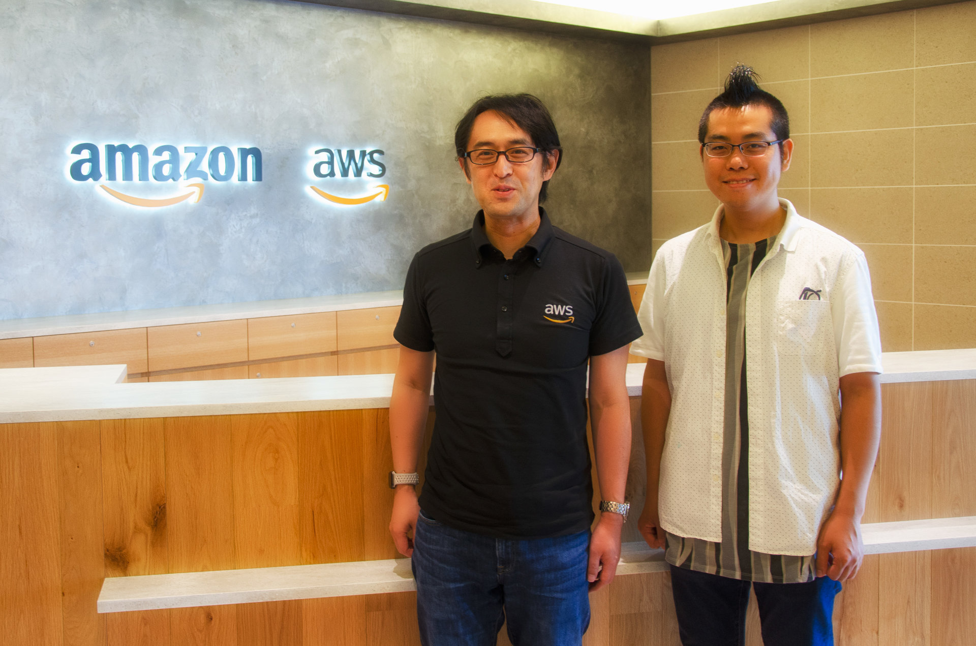 ビジネスとブロックチェーンの関係 AWSジャパンに聞く（1/3 ページ） - ITmedia NEWS