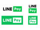 LINE Payがロゴを変更