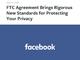 FacebookへのFTCの制裁金は過去最高の50億ドル　「プライバシーの新たな枠組みを構築する」とCEO