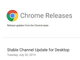 「Chrome 76」の安定版公開　FlashデフォルトブロックやPWAのインストールボタン