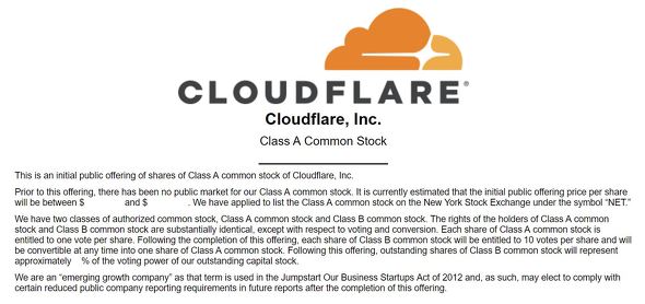  cloudflare