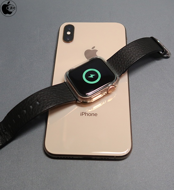 Apple Watch Series 5はセラミックとチタニウム？ - ITmedia NEWS