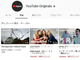 「YouTube Originals」、9月24日から広告付きで一般ユーザーも視聴可能に