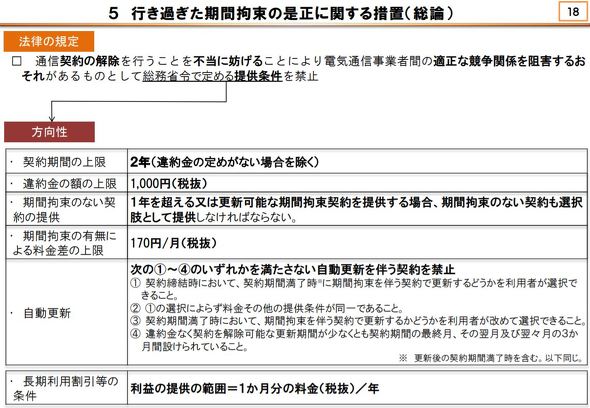 Au 解約金1000円の 2年契約n 発表 総務省の要請に対応 Itmedia News