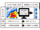 ディープラーニングで降水量を1時間単位で予測　日本気象協会が開発