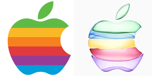 Apple 9月10日にスペシャルイベント開催 透明5色リンゴは何を意味する Itmedia News