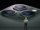 Apple、3眼カメラ搭載「iPhone 11 Pro」「11 Pro Max」発表