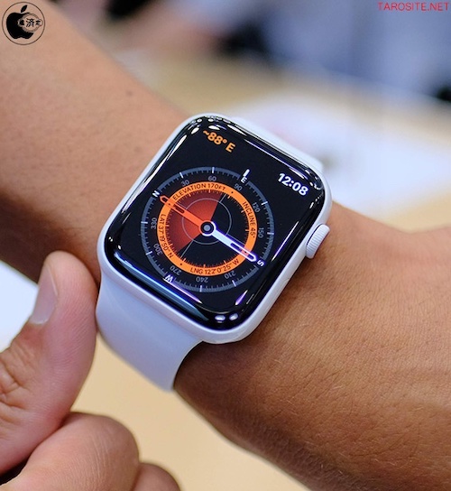 マニアック視点でiphone 11 Apple Watch 5 第7世代ipad実機をチェックした 1 3 Itmedia News