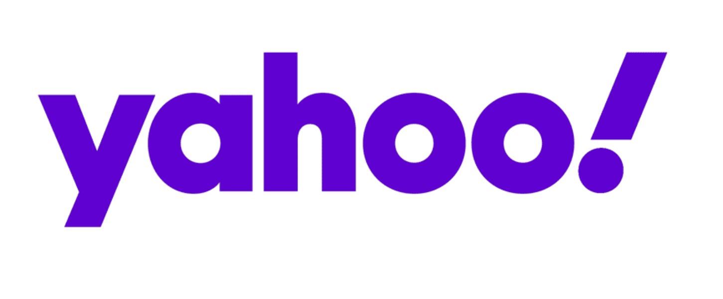 米yahoo ロゴデザインを変更 Itmedia News