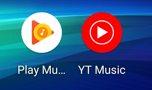 Google Play Musicに近づく終わりの時 Googleさん Itmedia News