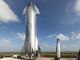 SpaceXのイーロン・マスクCEO、「半年以内に宇宙船での軌道飛行を実現する計画」