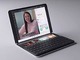 2画面折りたたみタブレット「Surface Neo」登場　2020年発売