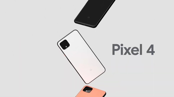 Google新スマホ Pixel 4 発表 2眼カメラ 顔認証 画面に触れずジェスチャー操作 日本価格を追記 Itmedia News