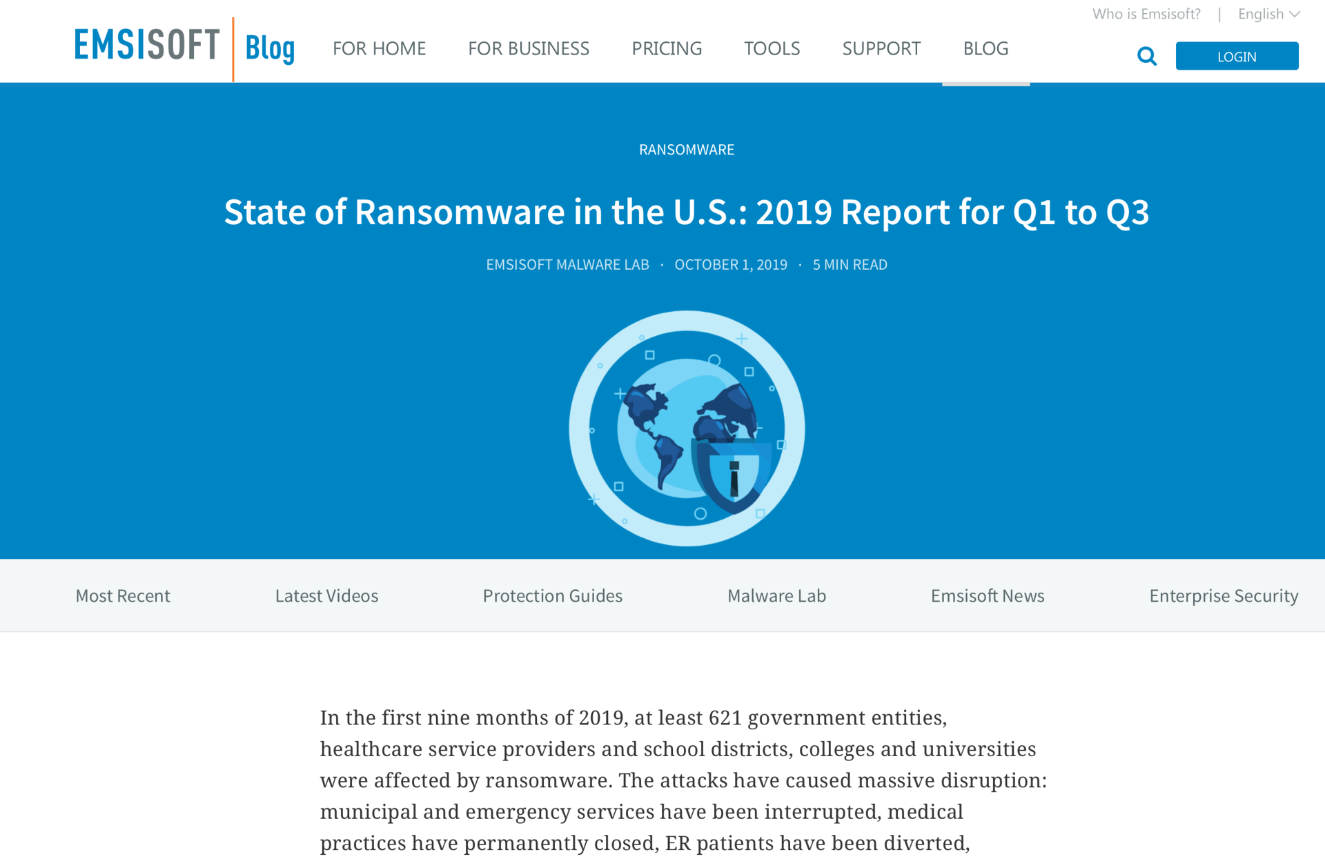 身代金5億円要求も 増長するランサムウェア、被害止まらず：この頃、セキュリティ界隈で（1/2 ページ） - ITmedia NEWS