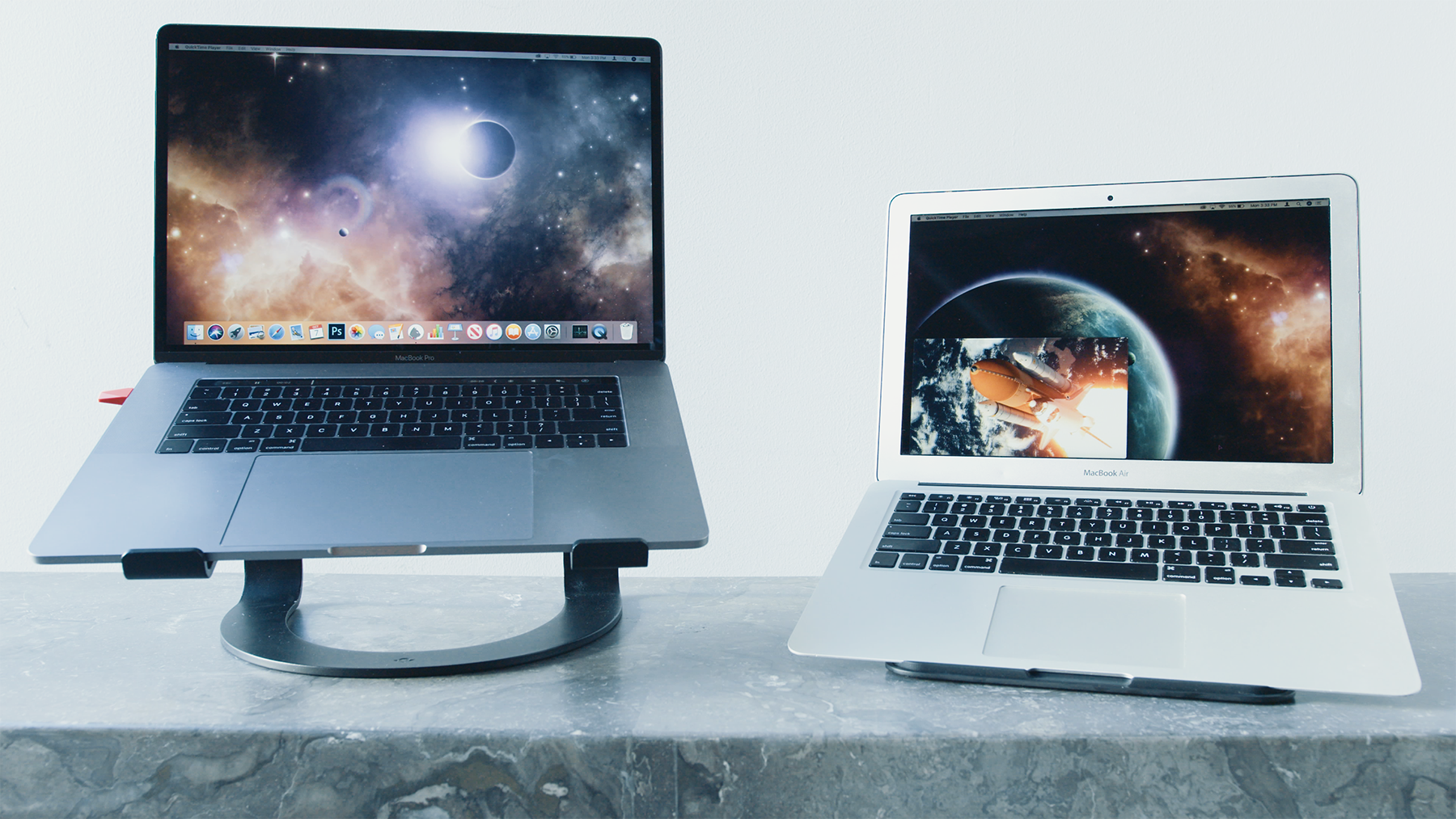 Luna Display が Mac-to-Mac モードを導入、ほぼすべての Mac をセカンダリ ディスプレイとして使用可能に