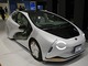 トヨタ、AIとレベル4自動運転を搭載したコンセプトカーを公開　2020年には公道で体験イベントも