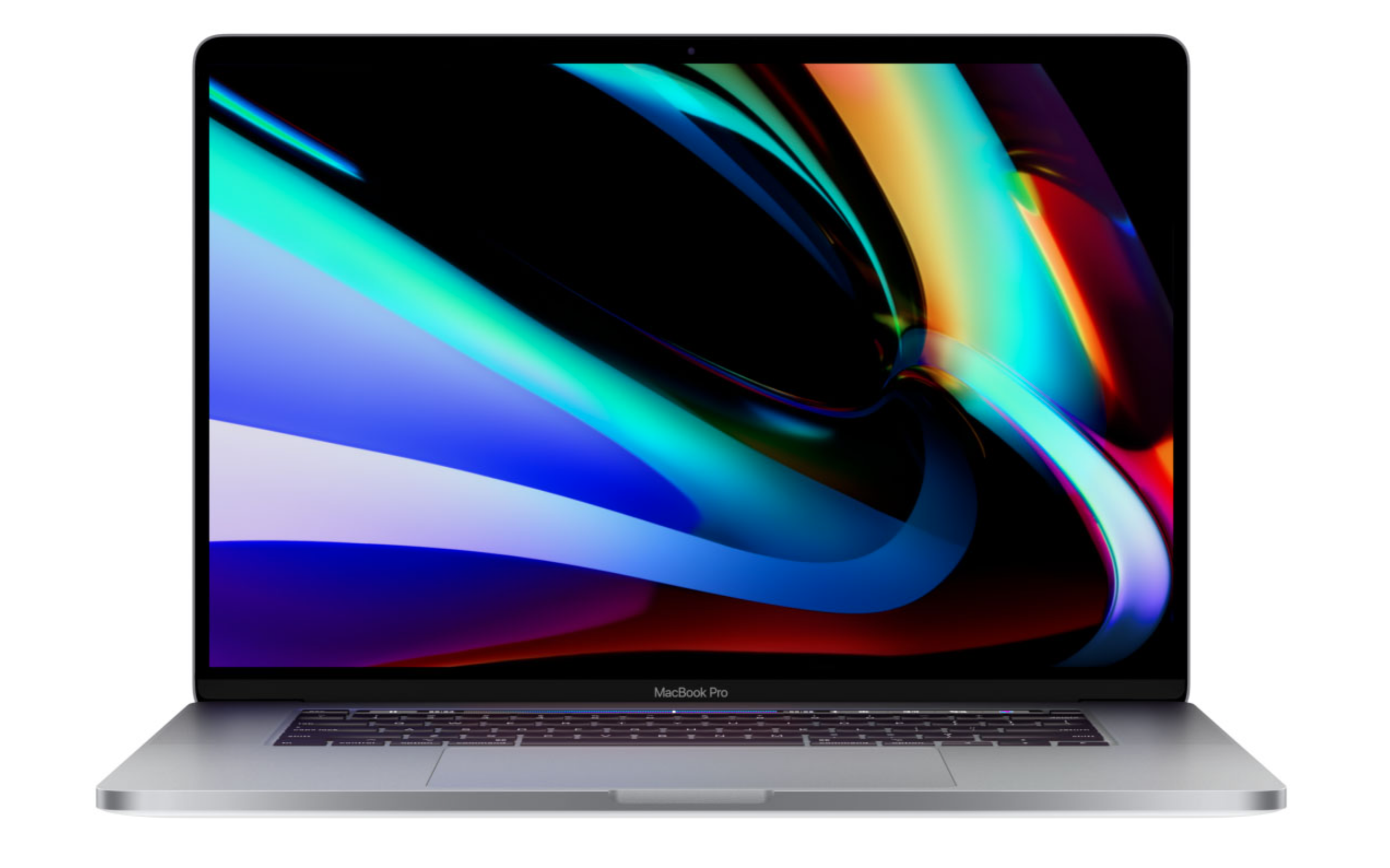 Apple、16インチ「MacBook Pro (16-inch, 2019) 」を発表 Touch Barに 