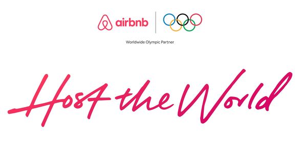 Airbnb オリンピックのトップパートナーに 東京からの5大会をサポート Itmedia News