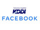 KDDI�AFacebook��5G����AR�AVR�T�[�r�X�����J����