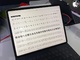 TAAdobe MAX Japan 2019ŁuMorisawa Font for iPad OSvf