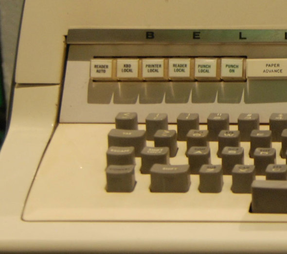 Aの左 に位置するキーに文化を見る キーボード配列とコンピュータの歴史 3 5 Itmedia News
