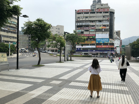 フォント好き なら絶対楽しめる台湾の旅 後編 最終回 デジタルネイティブのためのフォントとデザイン 9 9 ページ Itmedia News