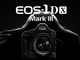 キヤノンのフラグシップ一眼レフ「EOS-1D X Mark III」、2月発売　エンジン一新、最高約20コマ／秒連写