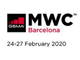 MWCバルセロナ、コロナウイルスでLGとZTEがキャンセル