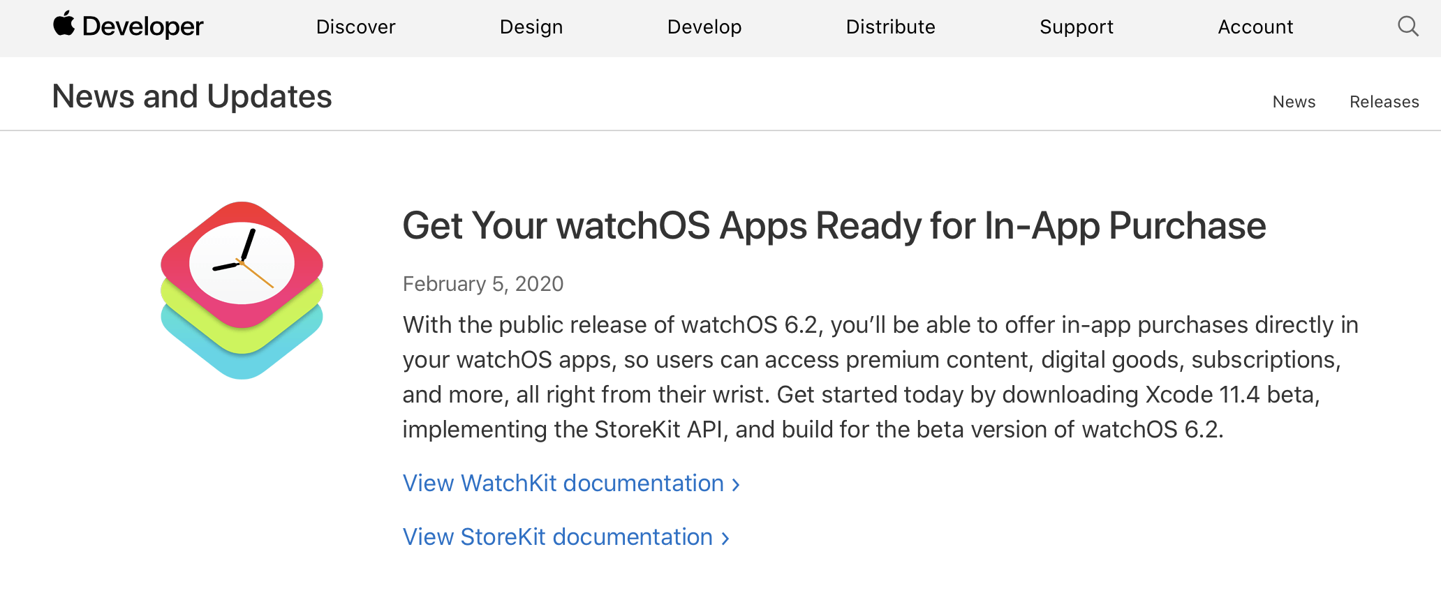  iOS 12.2は、ECGアプリがwatchOS 5.2とともに英国および他のヨーロッパ諸国に提供される可能性があることを示唆しています