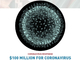 ビル・ゲイツ氏の財団、新型コロナウイルス対策に1億ドル（約109億円）拠出