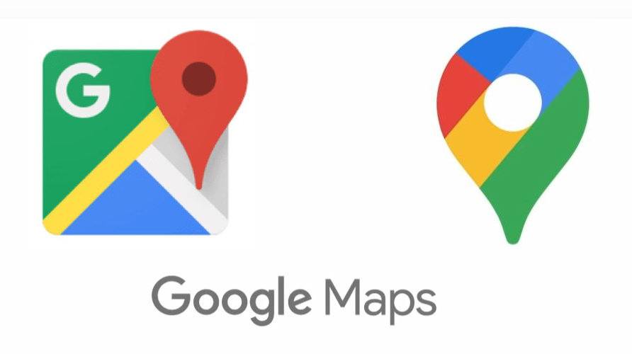 Googleマップが15周年で新ロゴに 5タブの新デザインと新機能も Itmedia News
